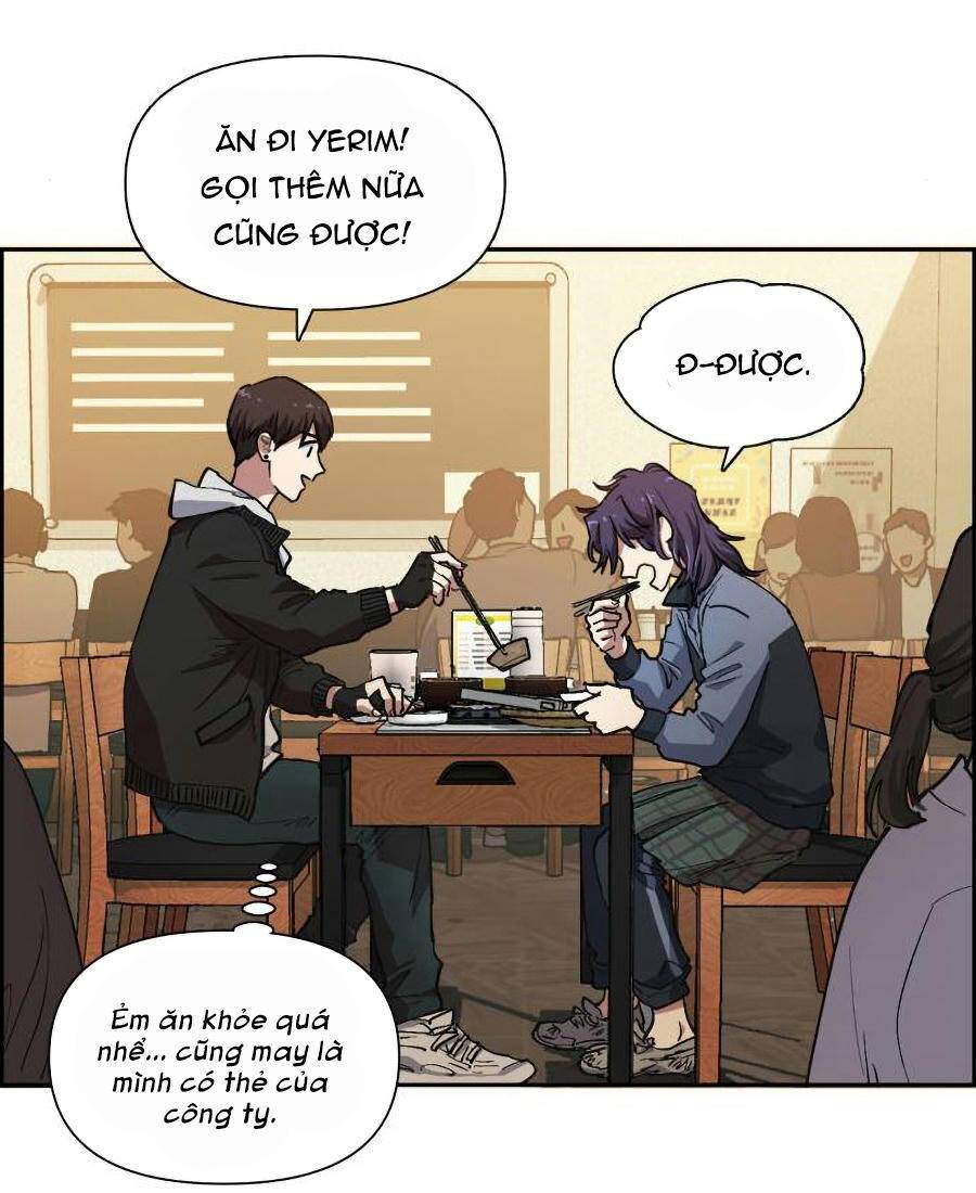 Những Ranker Cấp S Mà Tôi Nuôi Dưỡng chapter 9 - Upload bởi truyensieuhay.com
