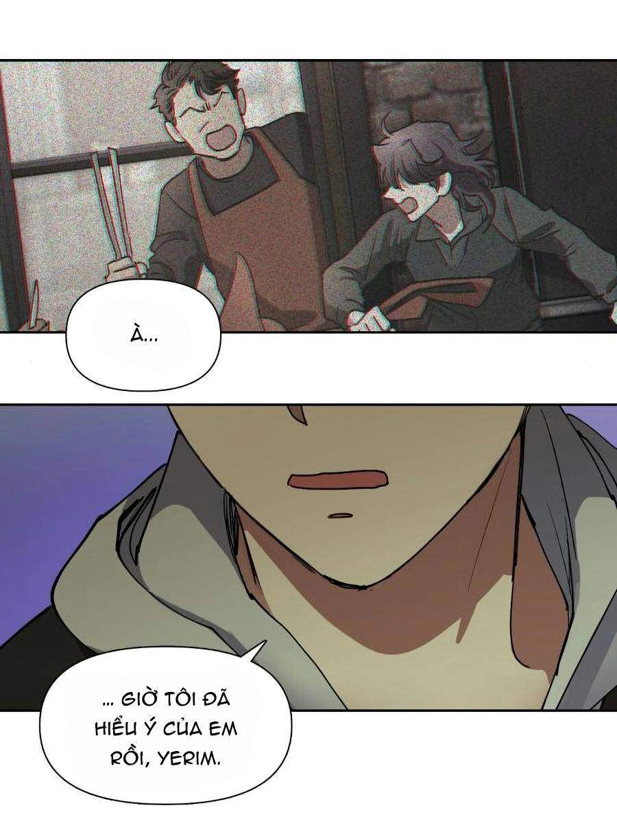 Những Ranker Cấp S Mà Tôi Nuôi Dưỡng chapter 9 - Upload bởi truyensieuhay.com