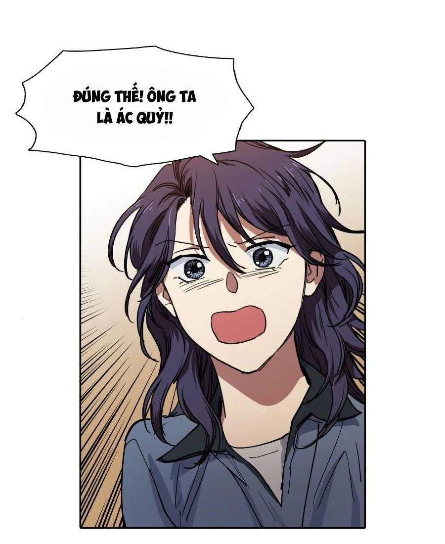 Những Ranker Cấp S Mà Tôi Nuôi Dưỡng chapter 9 - Upload bởi truyensieuhay.com
