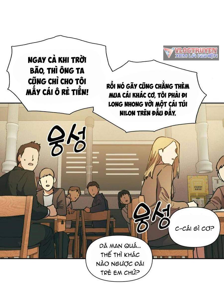 Những Ranker Cấp S Mà Tôi Nuôi Dưỡng chapter 9 - Upload bởi truyensieuhay.com