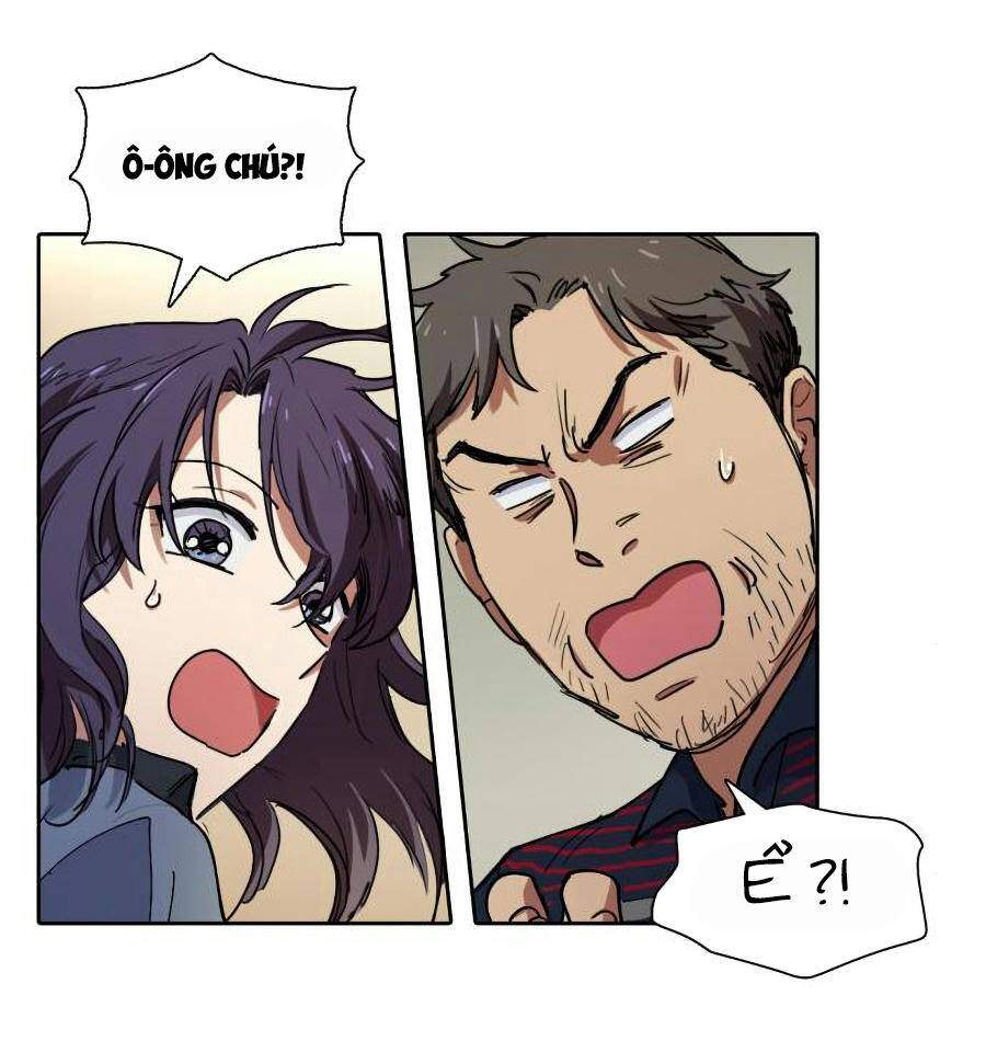 Những Ranker Cấp S Mà Tôi Nuôi Dưỡng chapter 9 - Upload bởi truyensieuhay.com
