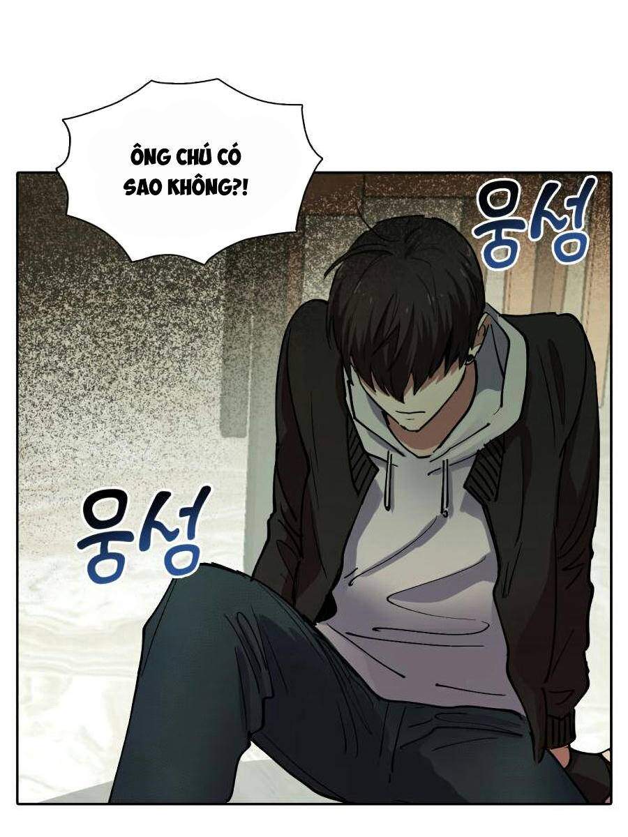 Những Ranker Cấp S Mà Tôi Nuôi Dưỡng chapter 9 - Upload bởi truyensieuhay.com