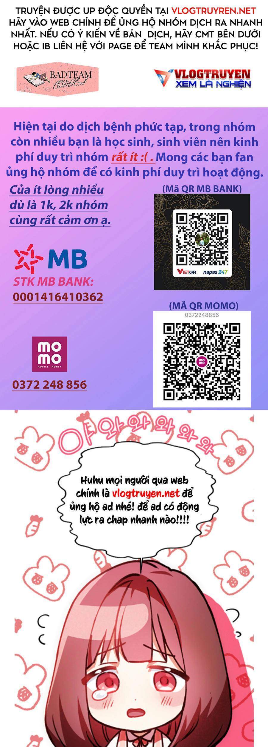 Những Ranker Cấp S Mà Tôi Nuôi Dưỡng chapter 9 - Upload bởi truyensieuhay.com