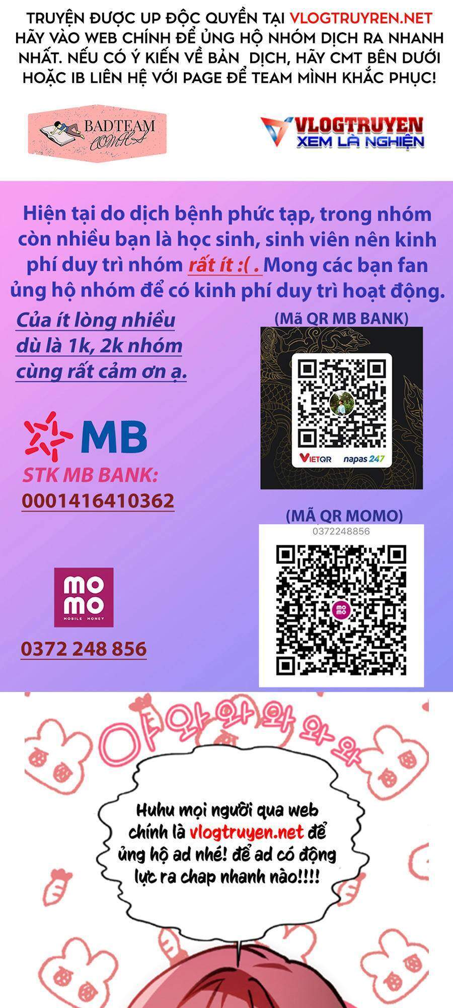Những Ranker Cấp S Mà Tôi Nuôi Dưỡng chapter 9 - Upload bởi truyensieuhay.com