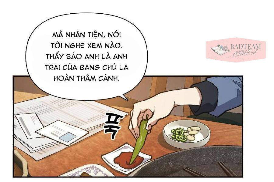 Những Ranker Cấp S Mà Tôi Nuôi Dưỡng chapter 9 - Upload bởi truyensieuhay.com