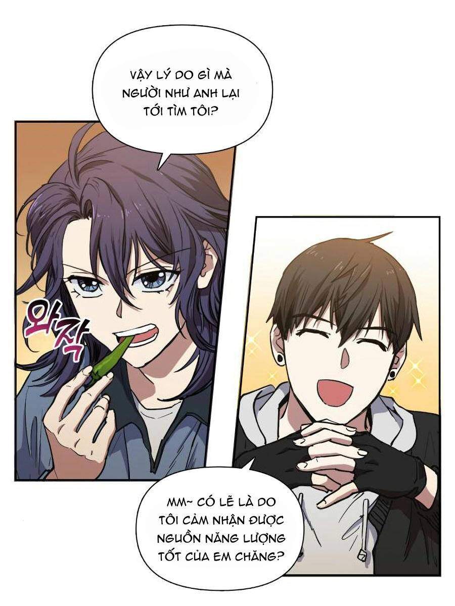 Những Ranker Cấp S Mà Tôi Nuôi Dưỡng chapter 9 - Upload bởi truyensieuhay.com