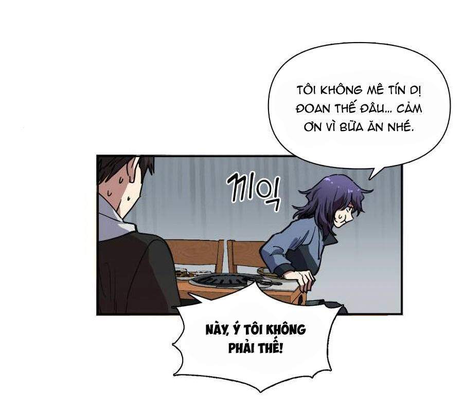 Những Ranker Cấp S Mà Tôi Nuôi Dưỡng chapter 9 - Upload bởi truyensieuhay.com