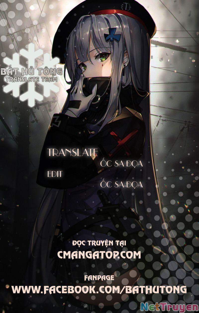Dị Tộc Trùng Sinh chapter 219 - Trang 1