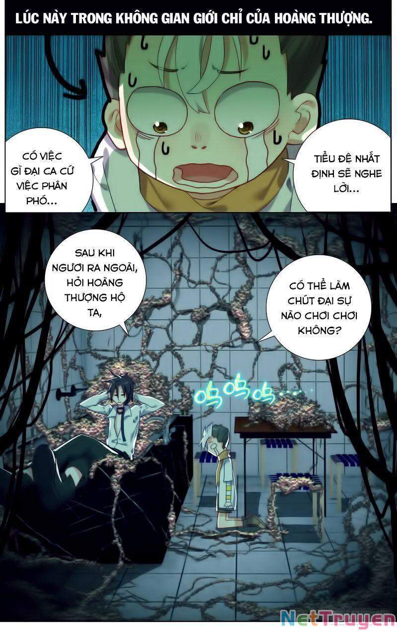 Dị Tộc Trùng Sinh chapter 219 - Trang 14