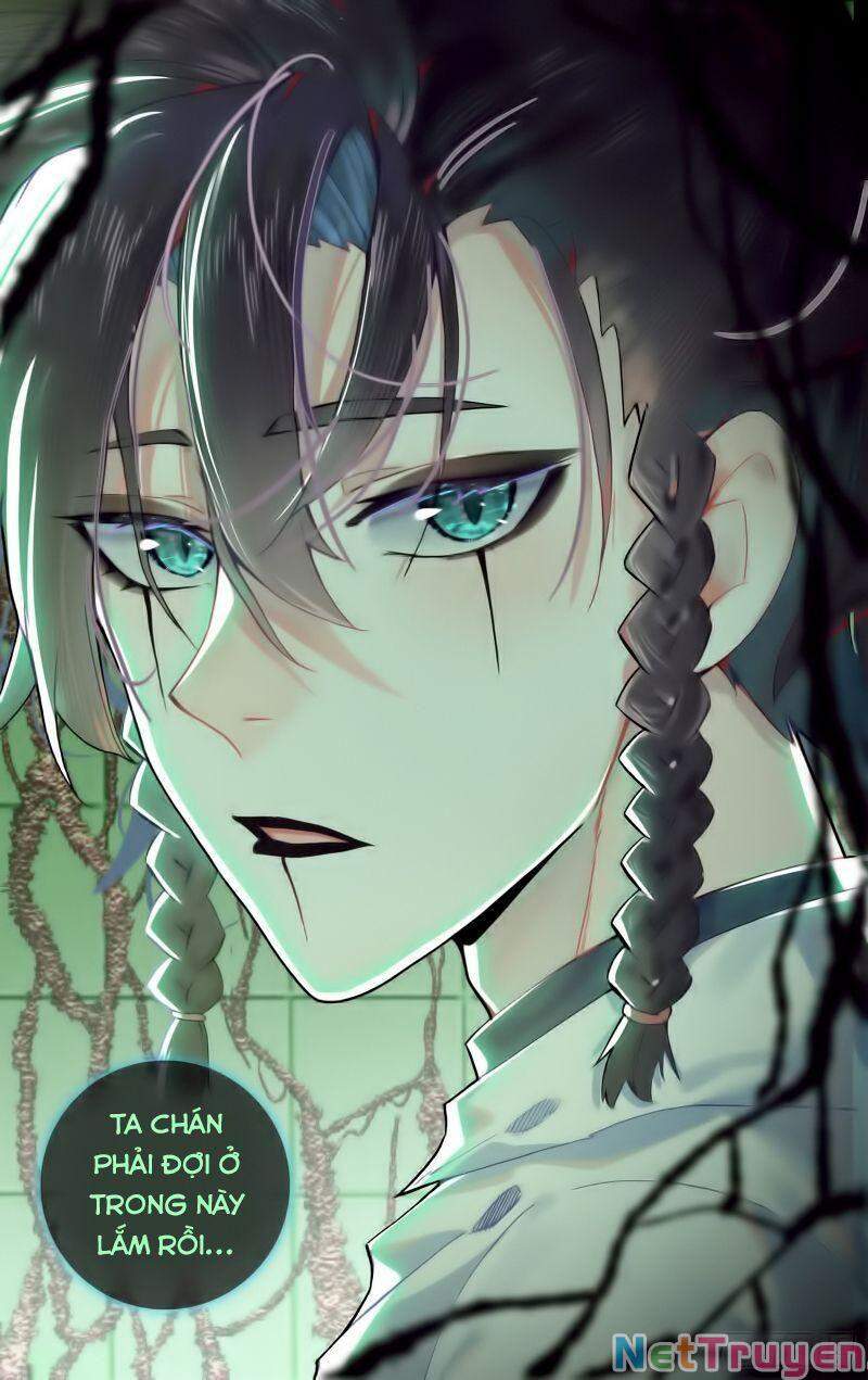 Dị Tộc Trùng Sinh chapter 219 - Trang 15