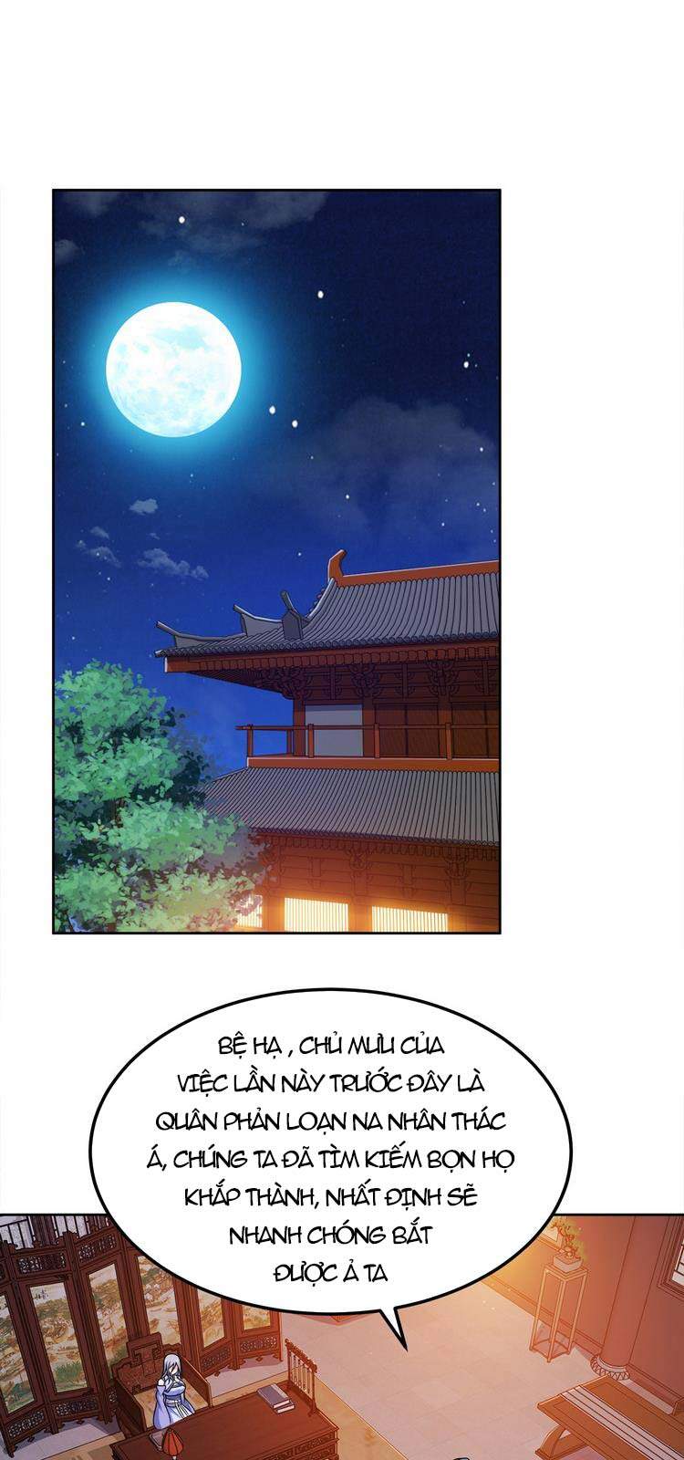 Nương Tử Nhà Ta Là Nữ Đế chapter 48 - Upload bởi truyensieuhay.com
