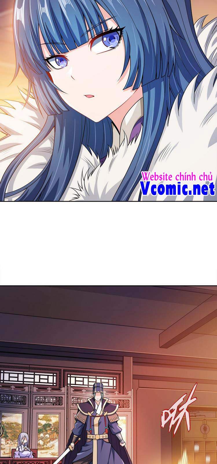 Nương Tử Nhà Ta Là Nữ Đế chapter 48 - Upload bởi truyensieuhay.com