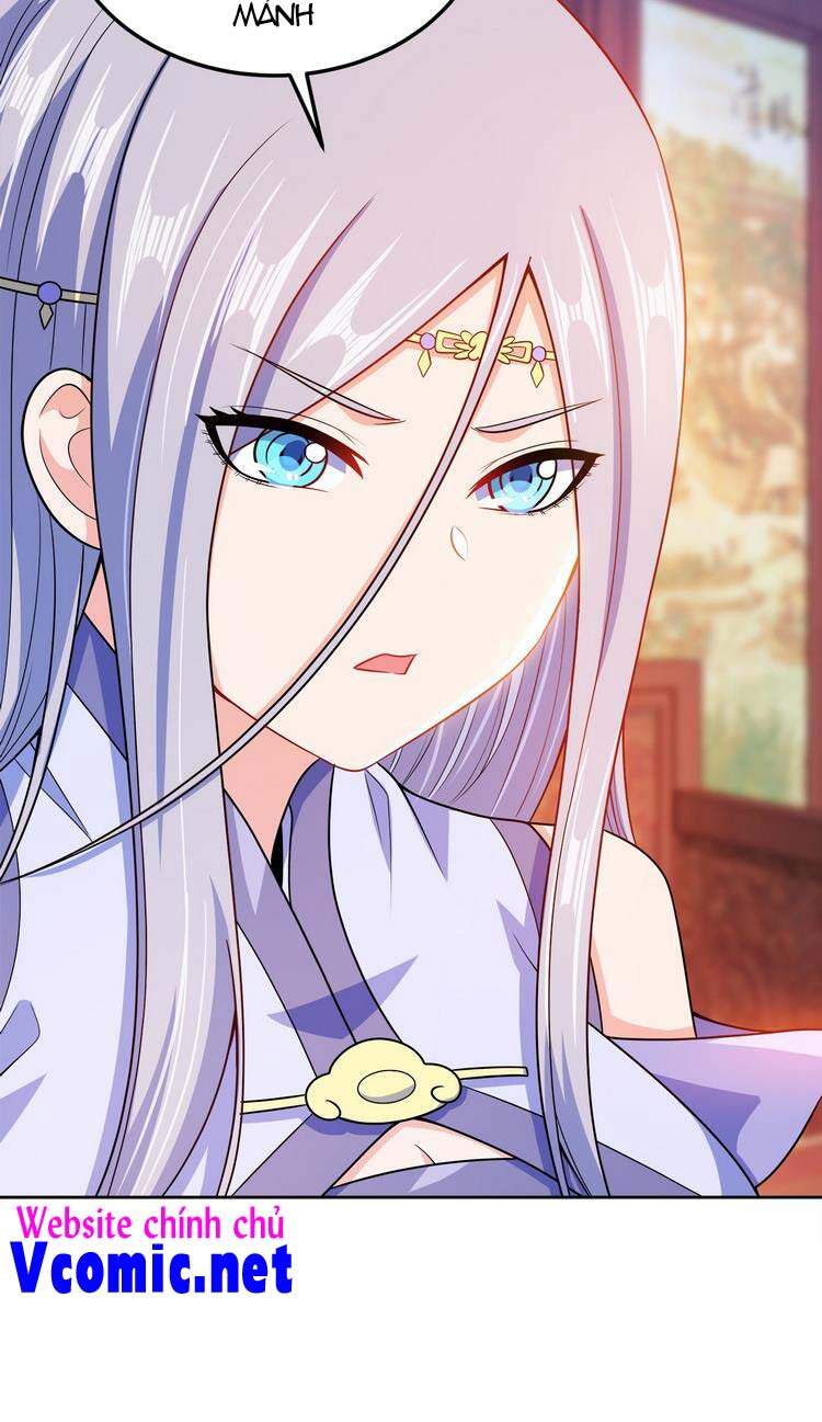 Nương Tử Nhà Ta Là Nữ Đế chapter 48 - Upload bởi truyensieuhay.com