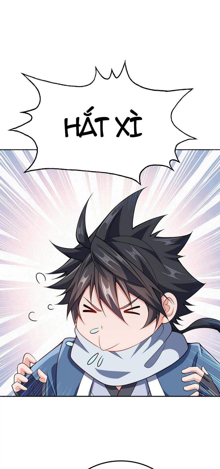 Nương Tử Nhà Ta Là Nữ Đế chapter 48 - Upload bởi truyensieuhay.com