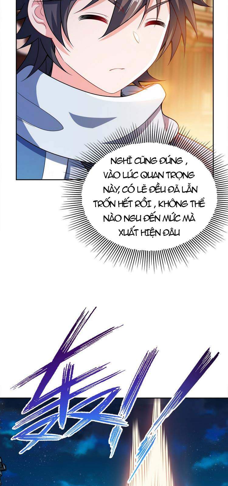 Nương Tử Nhà Ta Là Nữ Đế chapter 48 - Upload bởi truyensieuhay.com