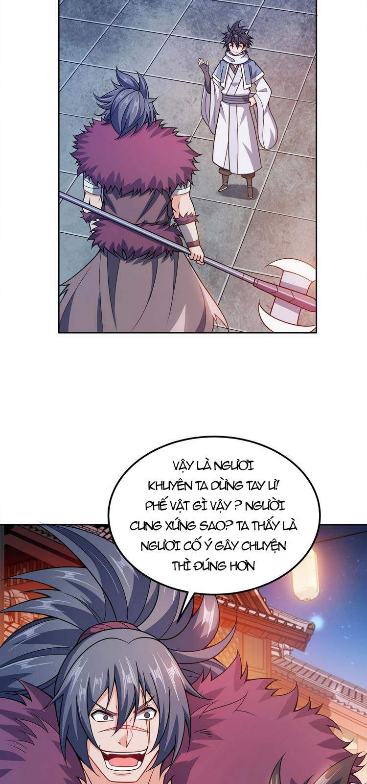 Nương Tử Nhà Ta Là Nữ Đế chapter 48 - Upload bởi truyensieuhay.com
