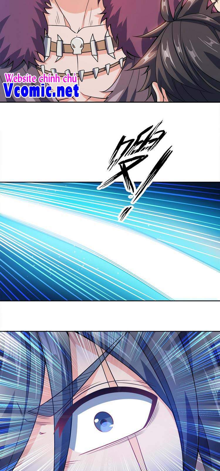 Nương Tử Nhà Ta Là Nữ Đế chapter 48 - Upload bởi truyensieuhay.com