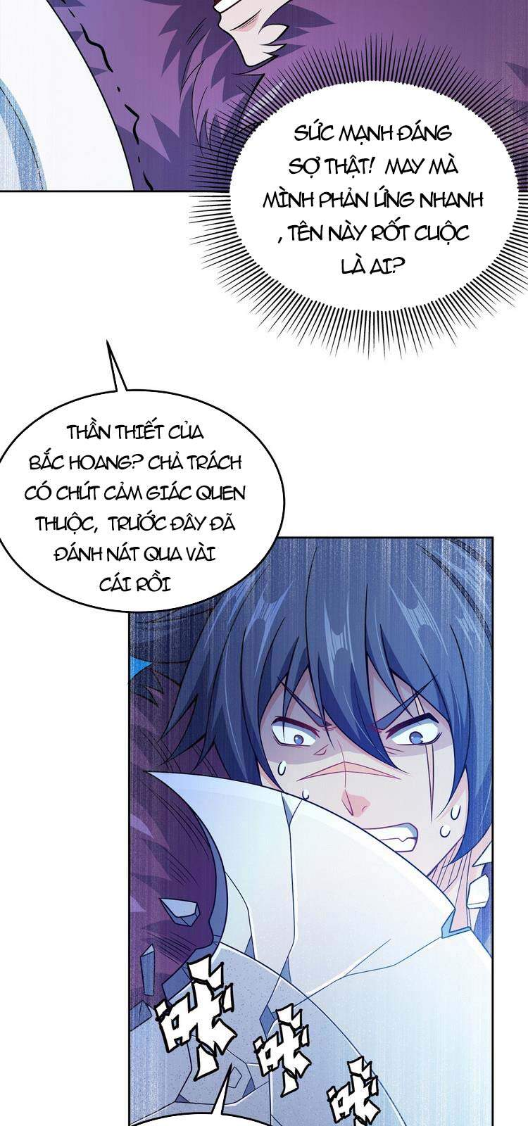 Nương Tử Nhà Ta Là Nữ Đế chapter 48 - Upload bởi truyensieuhay.com