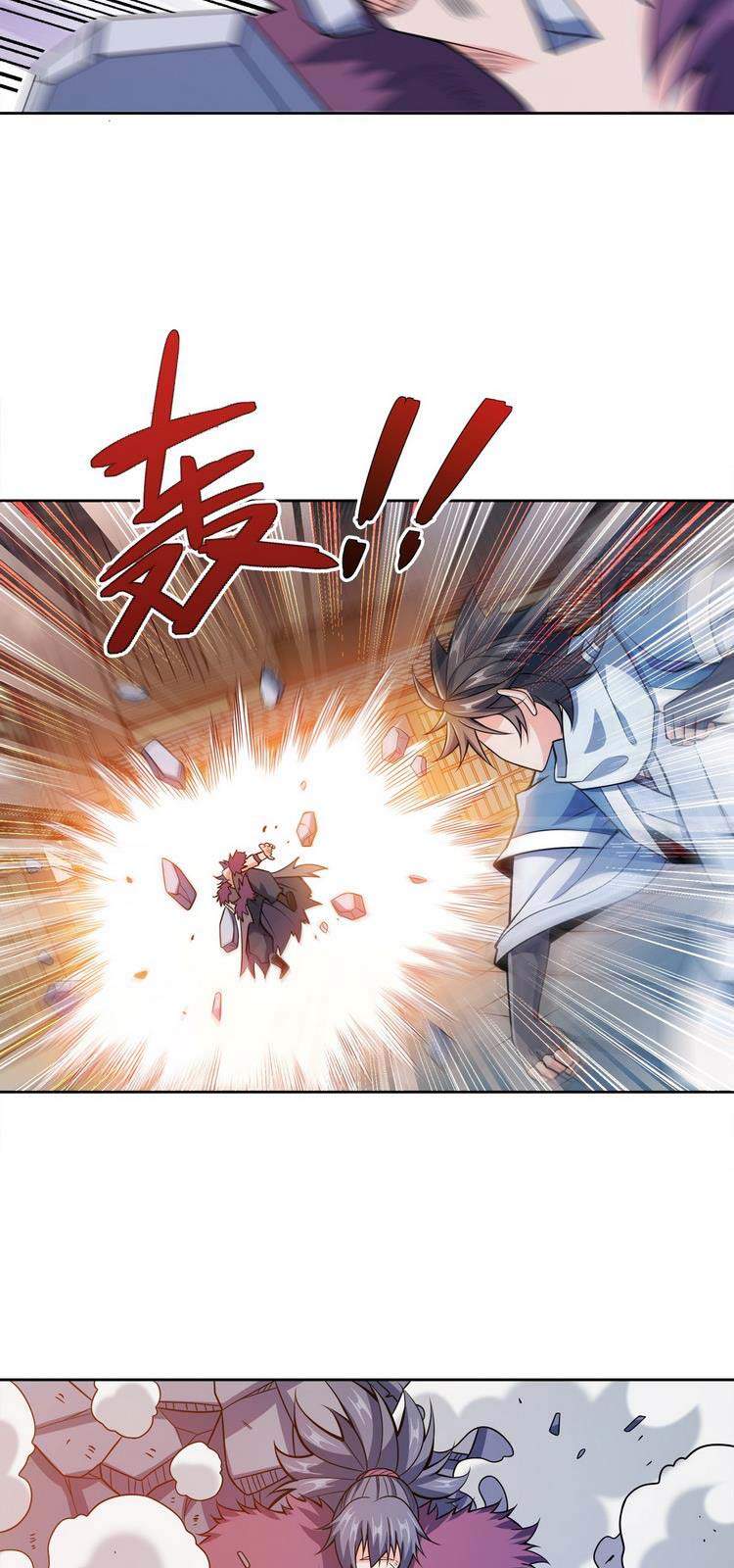 Nương Tử Nhà Ta Là Nữ Đế chapter 48 - Upload bởi truyensieuhay.com