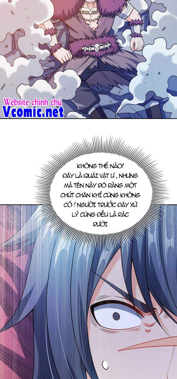 Nương Tử Nhà Ta Là Nữ Đế chapter 48 - Upload bởi truyensieuhay.com