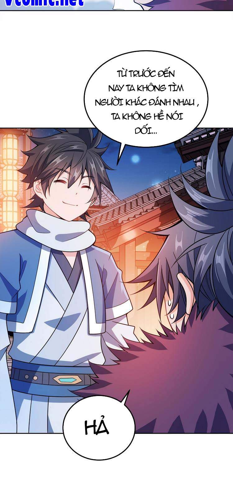 Nương Tử Nhà Ta Là Nữ Đế chapter 48 - Upload bởi truyensieuhay.com
