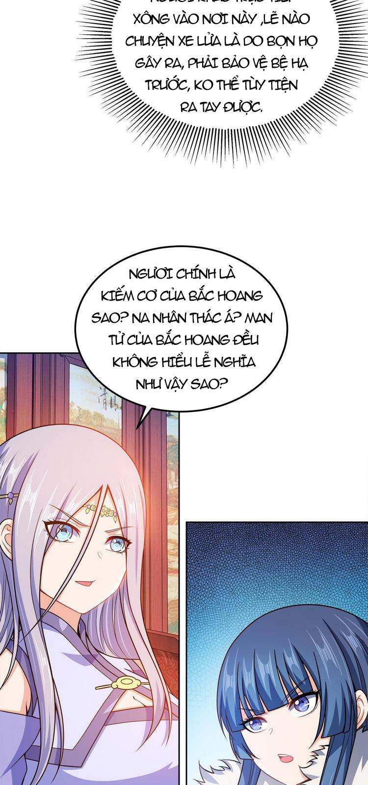 Nương Tử Nhà Ta Là Nữ Đế chapter 48 - Upload bởi truyensieuhay.com