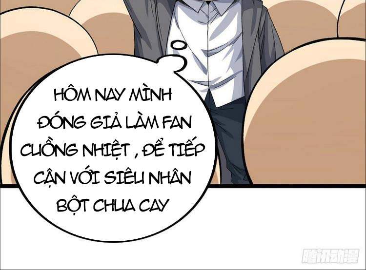 Ta có 999 loại dị năng chapter 30 - Upload bởi truyensieuhay.com