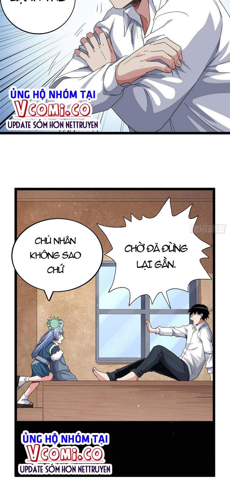 Ta có 999 loại dị năng chapter 30 - Upload bởi truyensieuhay.com