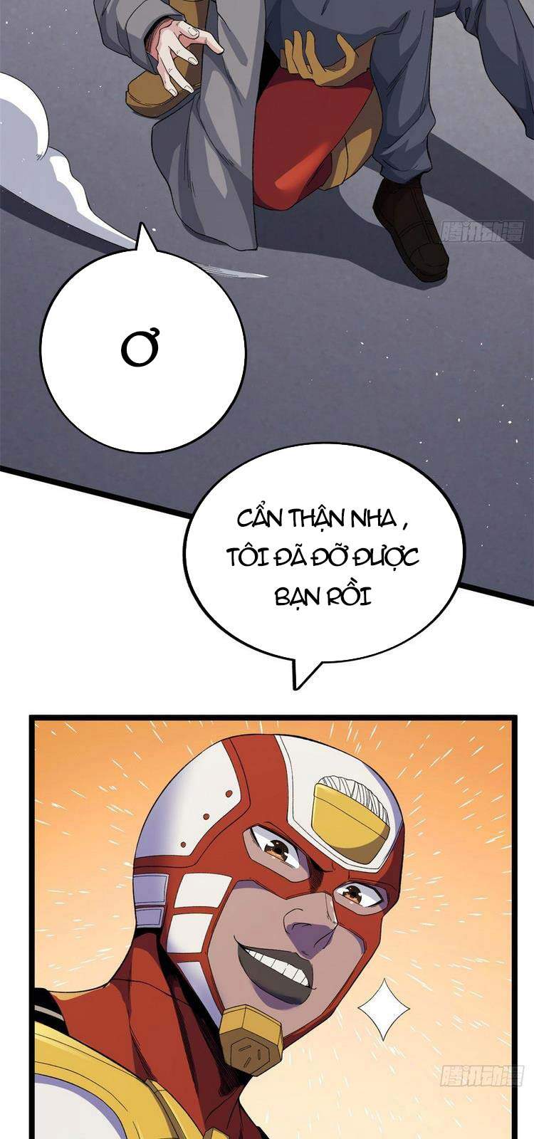 Ta có 999 loại dị năng chapter 30 - Upload bởi truyensieuhay.com