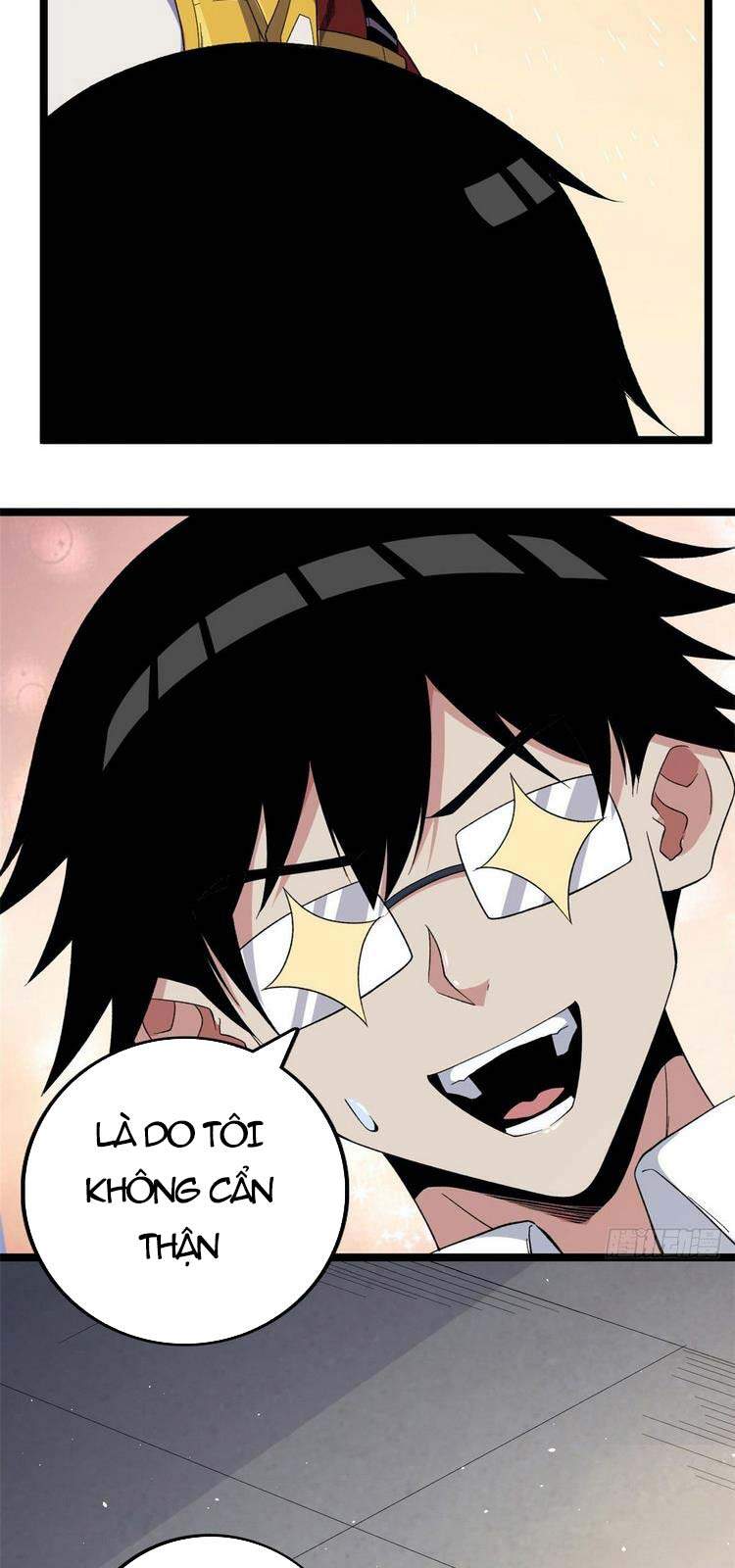 Ta có 999 loại dị năng chapter 30 - Upload bởi truyensieuhay.com