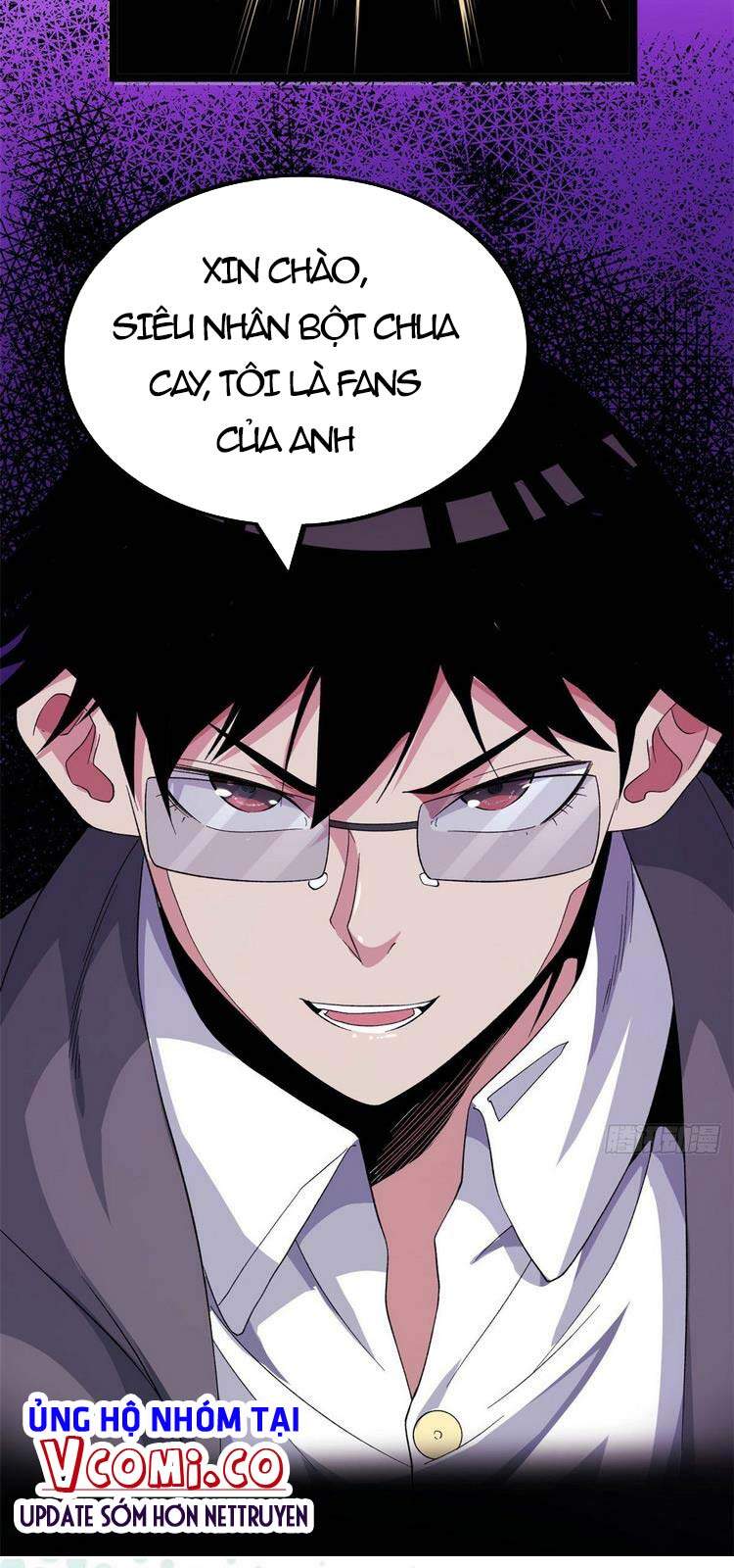 Ta có 999 loại dị năng chapter 30 - Upload bởi truyensieuhay.com