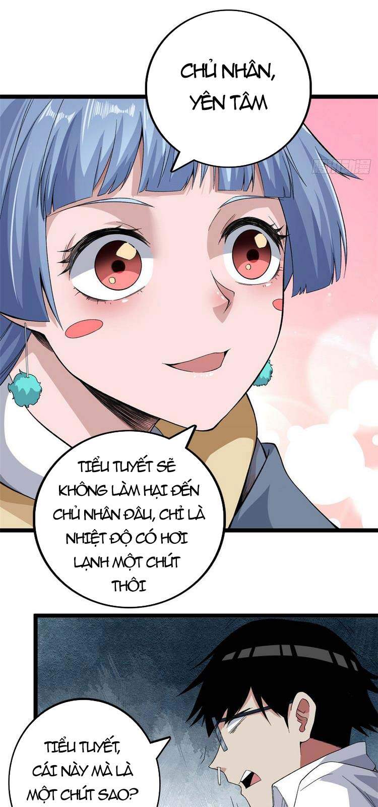 Ta có 999 loại dị năng chapter 30 - Upload bởi truyensieuhay.com
