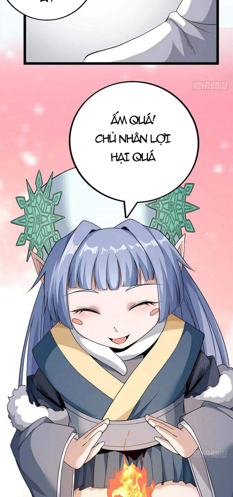 Ta có 999 loại dị năng chapter 30 - Upload bởi truyensieuhay.com