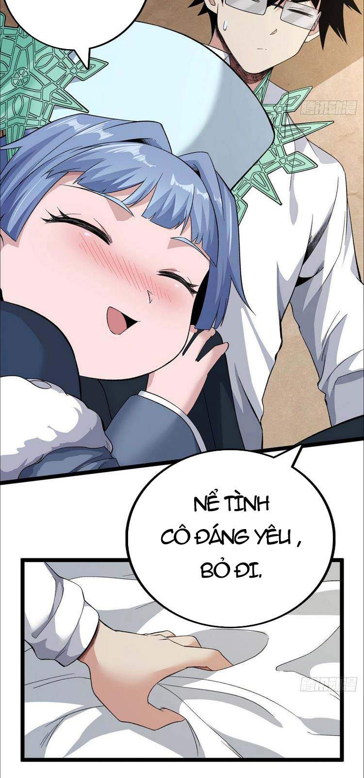 Ta có 999 loại dị năng chapter 30 - Upload bởi truyensieuhay.com