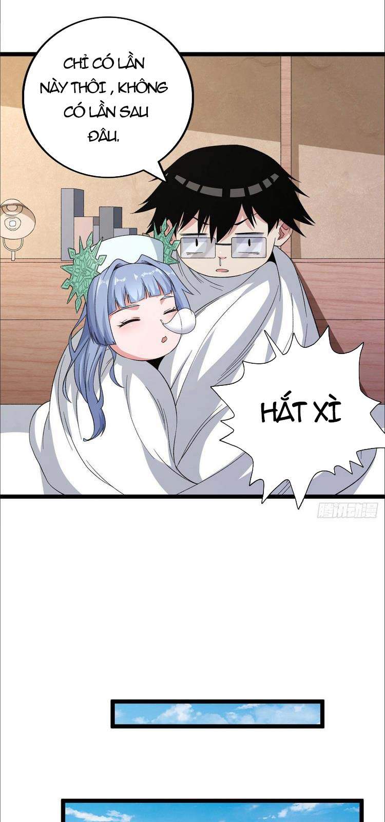 Ta có 999 loại dị năng chapter 30 - Upload bởi truyensieuhay.com
