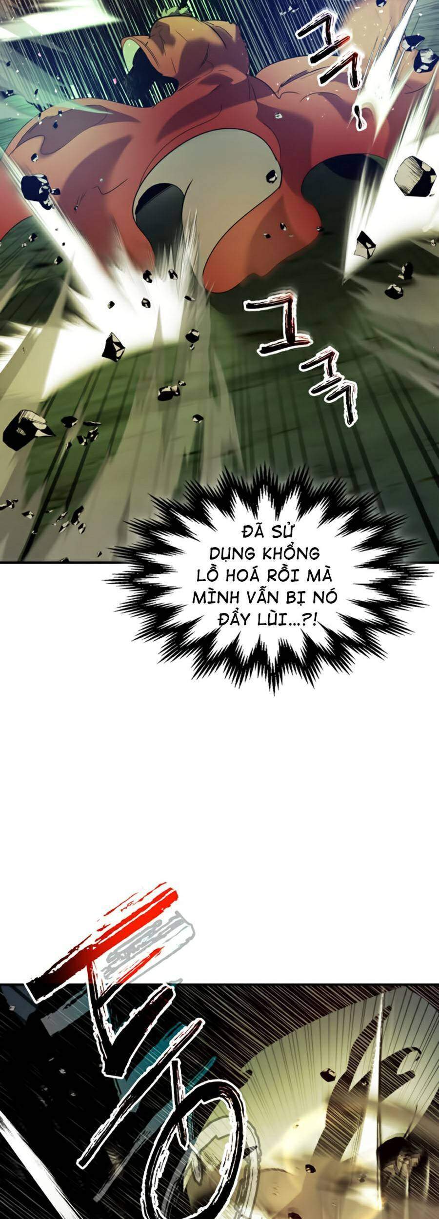 Thăng Cấp Cùng Thần chapter 33 - Upload bởi truyensieuhay.com