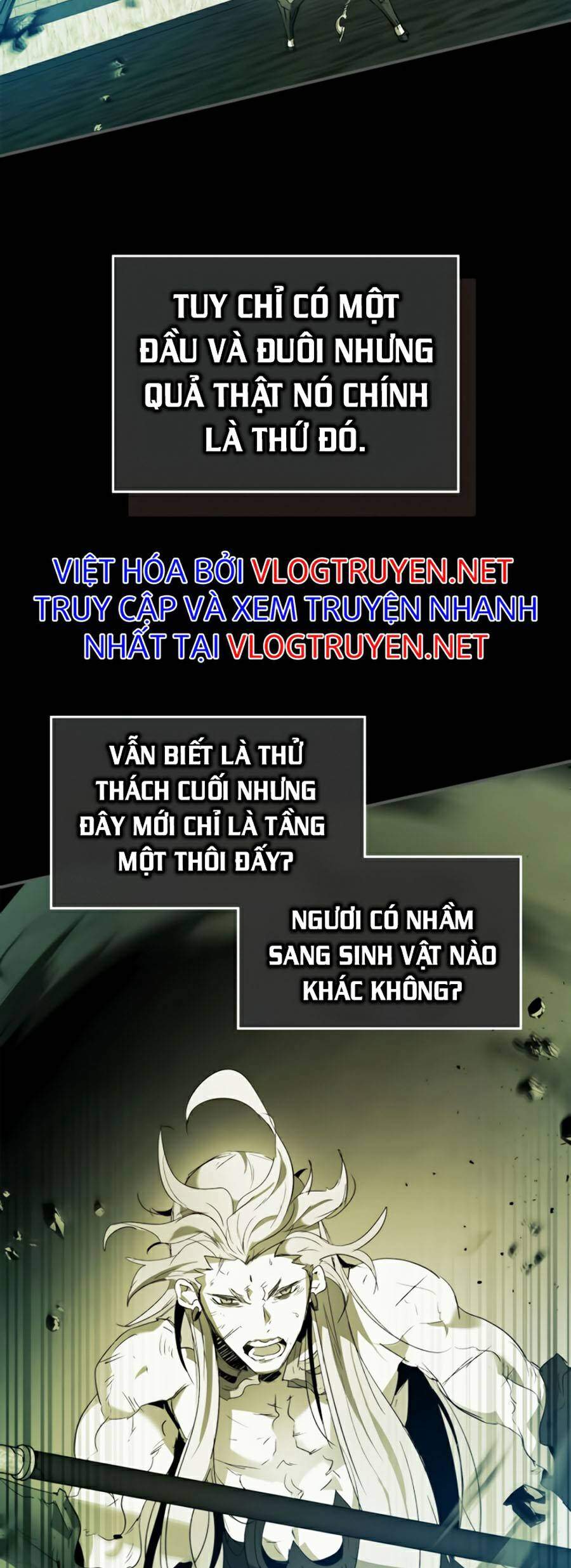 Thăng Cấp Cùng Thần chapter 33 - Upload bởi truyensieuhay.com