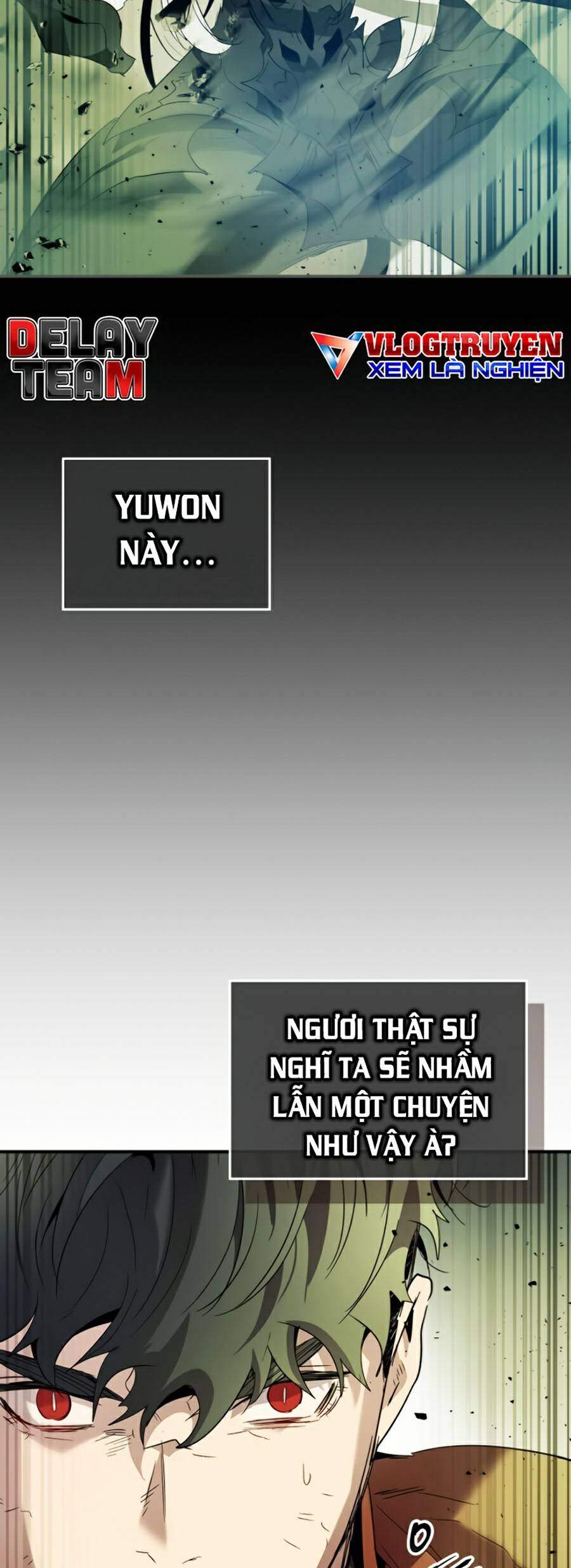 Thăng Cấp Cùng Thần chapter 33 - Upload bởi truyensieuhay.com