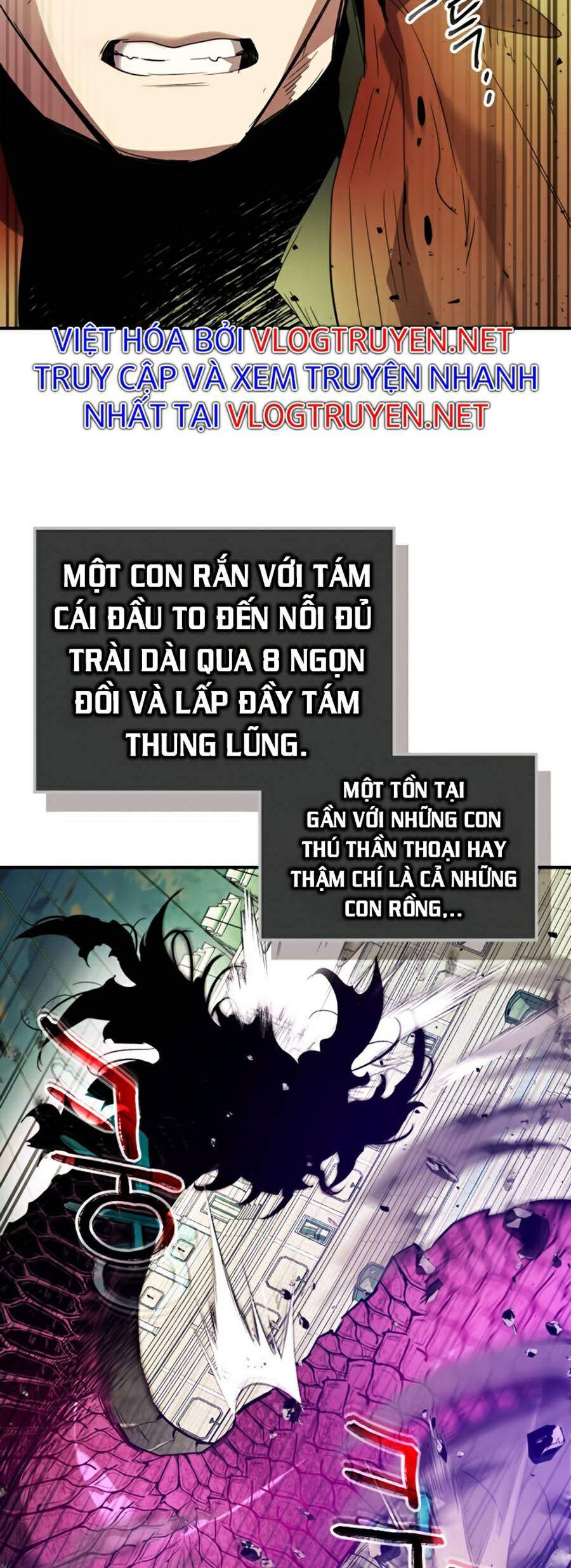 Thăng Cấp Cùng Thần chapter 33 - Upload bởi truyensieuhay.com