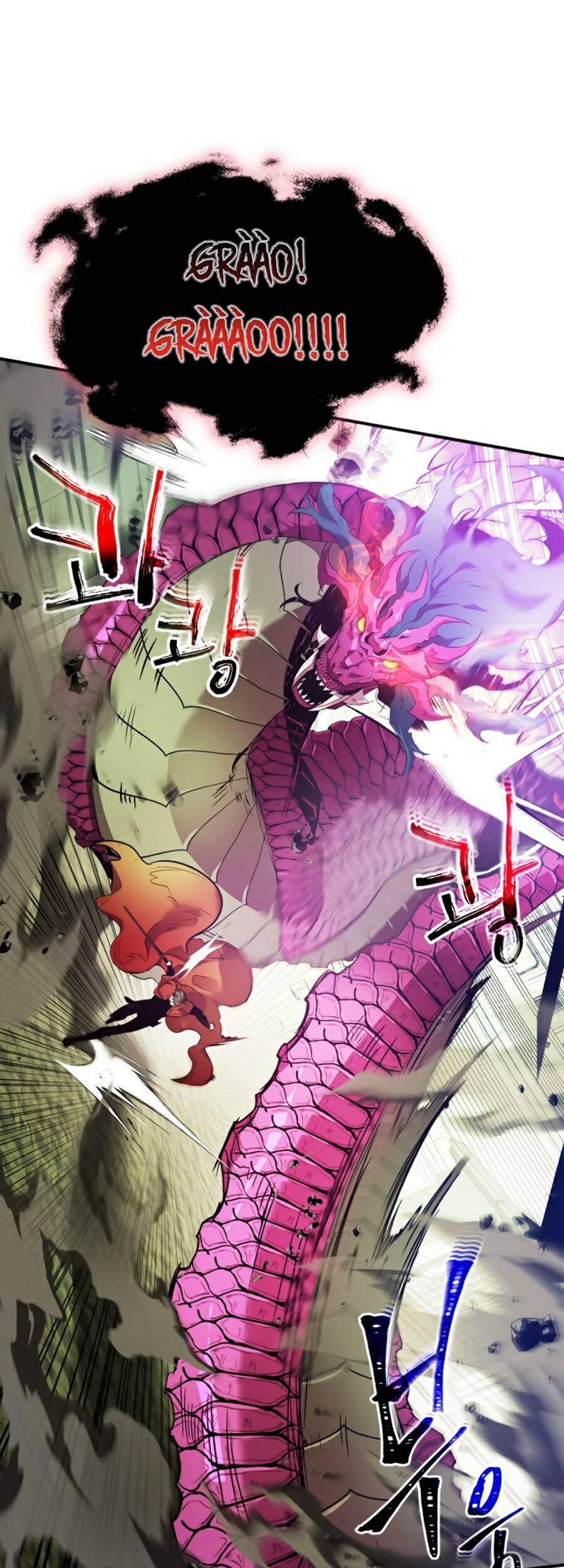 Thăng Cấp Cùng Thần chapter 33 - Upload bởi truyensieuhay.com