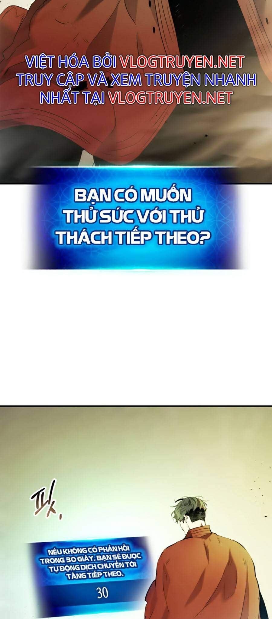 Thăng Cấp Cùng Thần chapter 33 - Upload bởi truyensieuhay.com