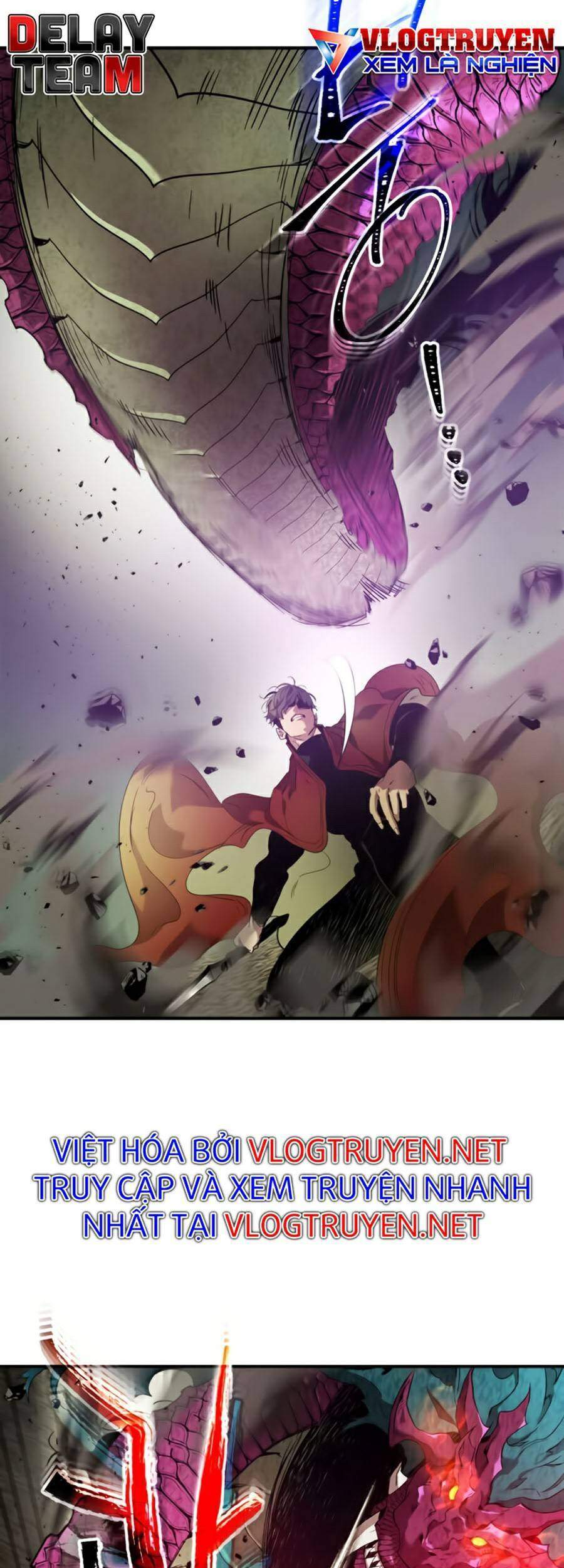 Thăng Cấp Cùng Thần chapter 33 - Upload bởi truyensieuhay.com