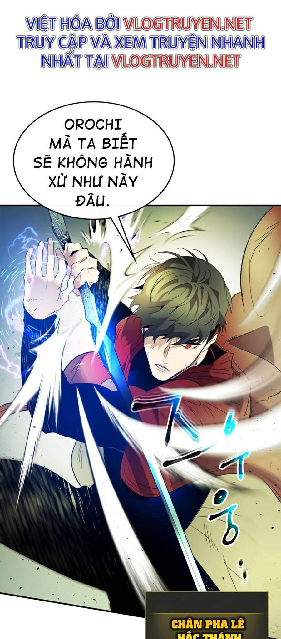 Thăng Cấp Cùng Thần chapter 33 - Upload bởi truyensieuhay.com