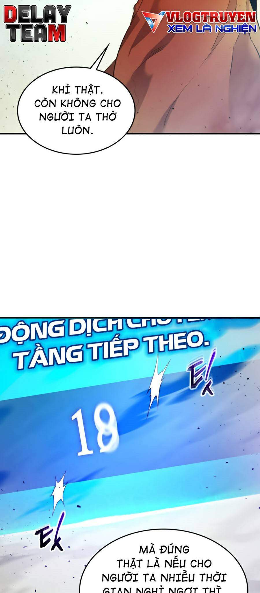 Thăng Cấp Cùng Thần chapter 33 - Upload bởi truyensieuhay.com
