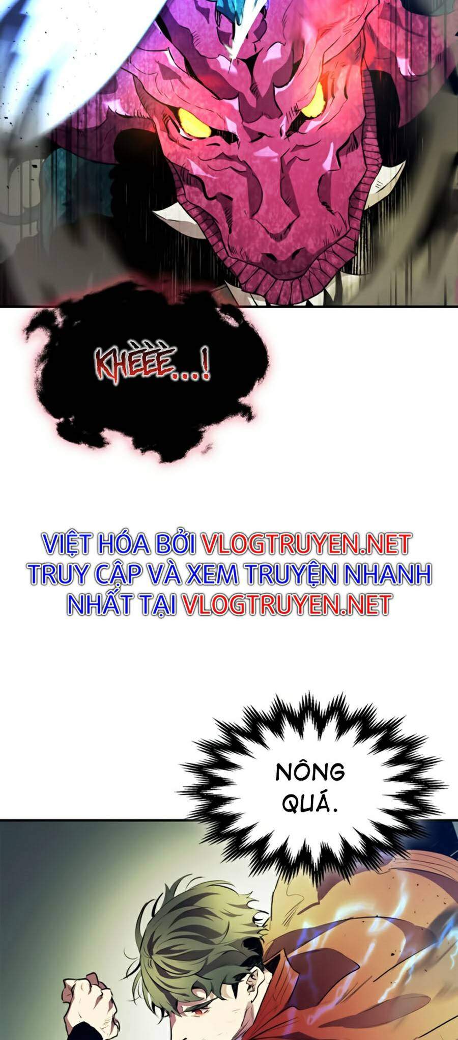 Thăng Cấp Cùng Thần chapter 33 - Upload bởi truyensieuhay.com