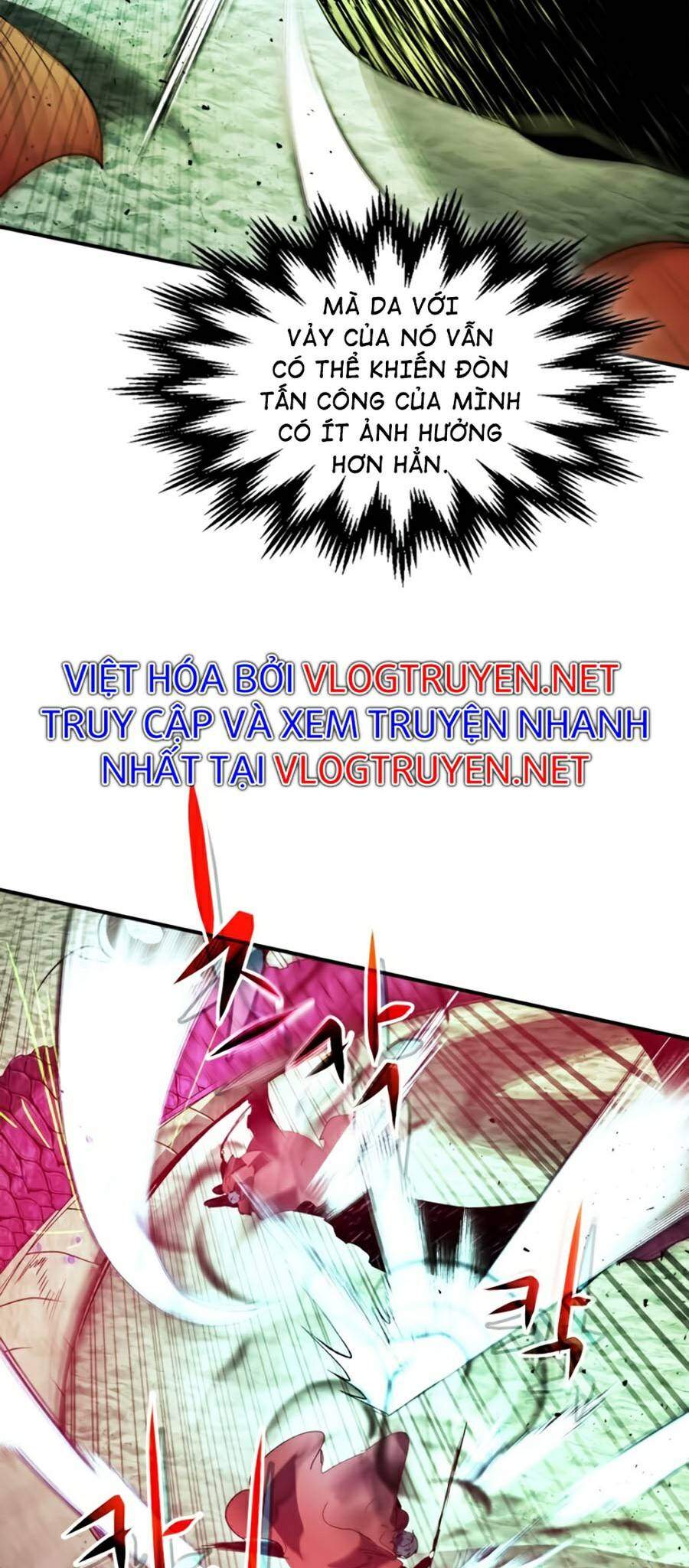 Thăng Cấp Cùng Thần chapter 33 - Upload bởi truyensieuhay.com