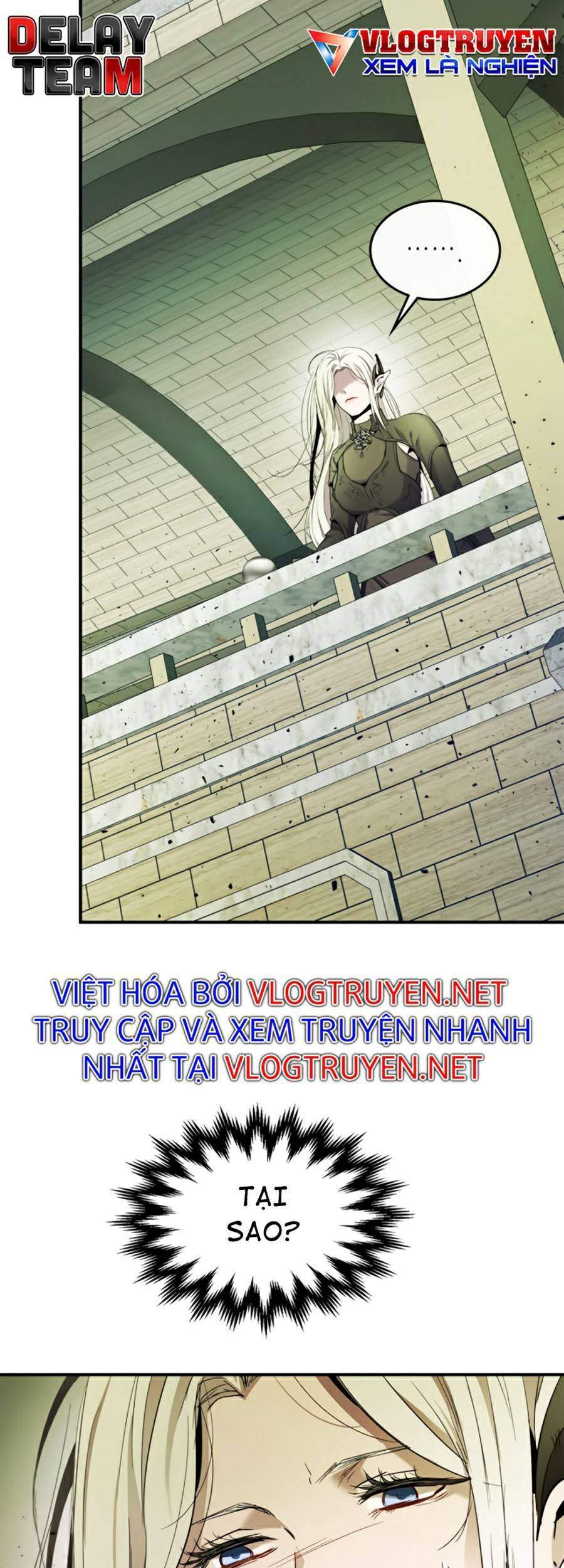 Thăng Cấp Cùng Thần chapter 33 - Upload bởi truyensieuhay.com