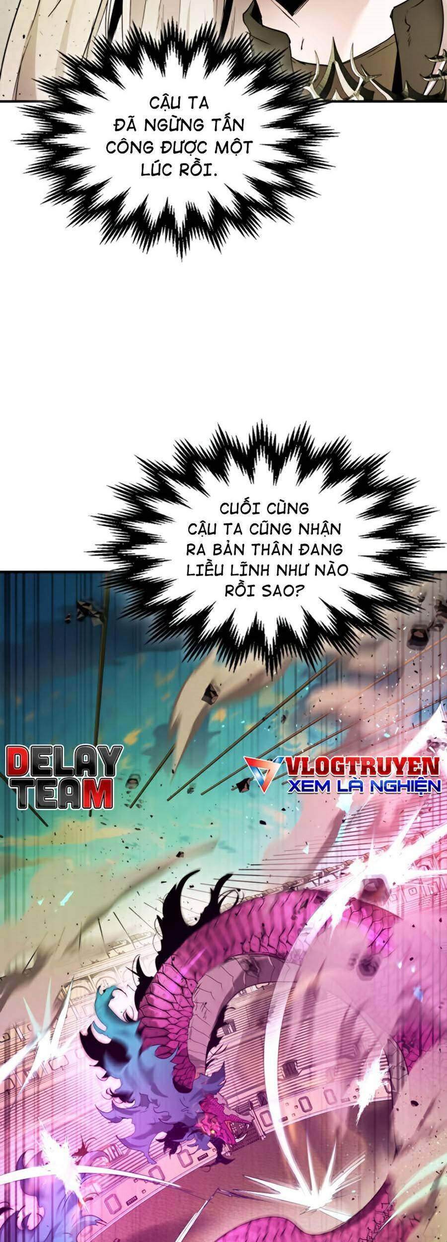 Thăng Cấp Cùng Thần chapter 33 - Upload bởi truyensieuhay.com