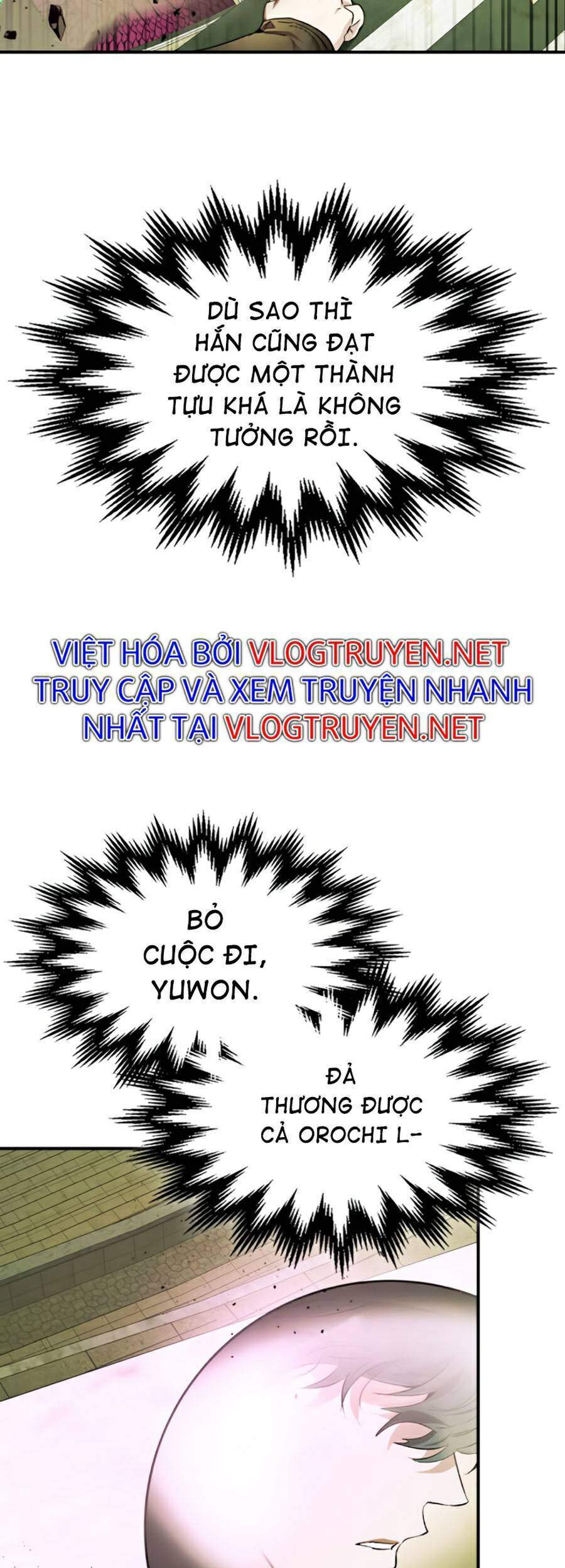 Thăng Cấp Cùng Thần chapter 33 - Upload bởi truyensieuhay.com