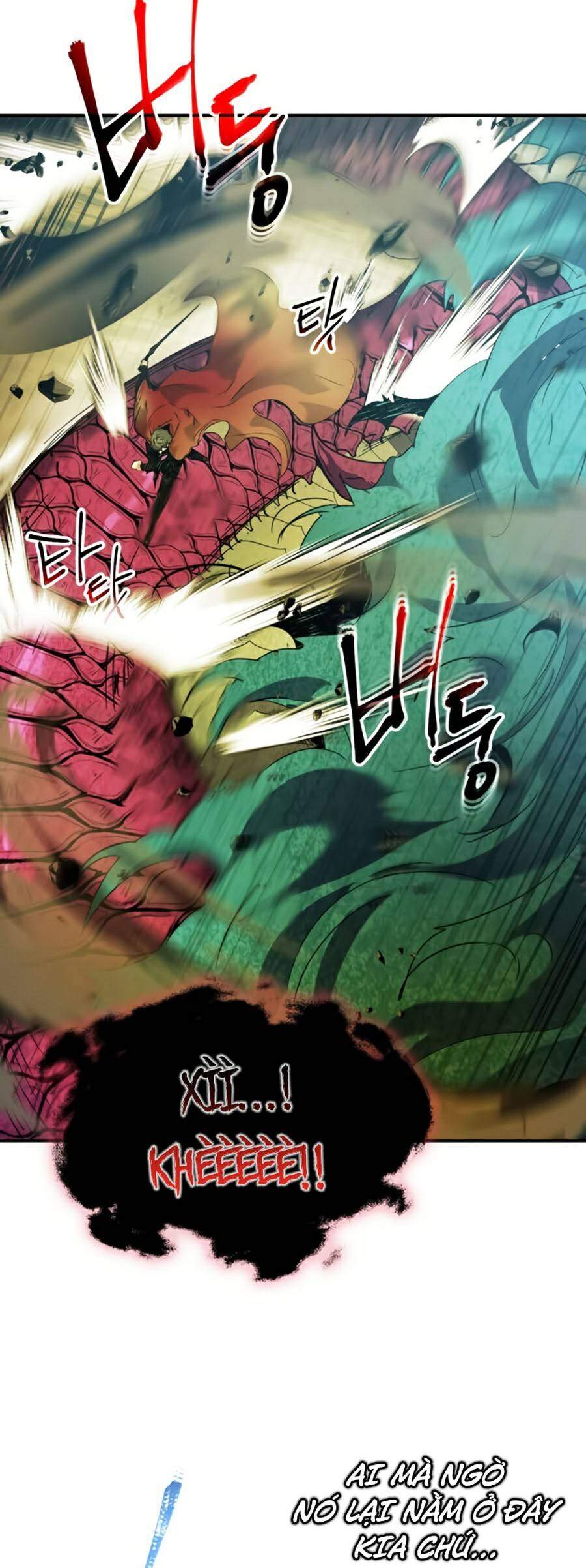 Thăng Cấp Cùng Thần chapter 33 - Upload bởi truyensieuhay.com